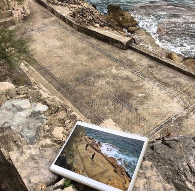 Dubrovnik: Game of Thrones Locations Driving Tour - Trsteno Arboretum and the royal gardens