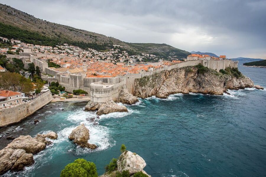 Dubrovnik: Game of Thrones&Lokrum Island Walking Tour - Who will enjoy this tour most