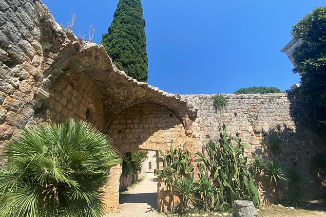 Dubrovnik Game Of Thrones self-guided tour with mobile app - What this Dubrovnik Game of Thrones tour is really like