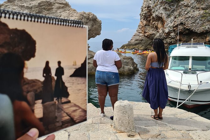 Dubrovnik Game Of Thrones Tour + Iron Throne Photo (Small Group) - Why this Dubrovnik tour feels different from a scene checklist