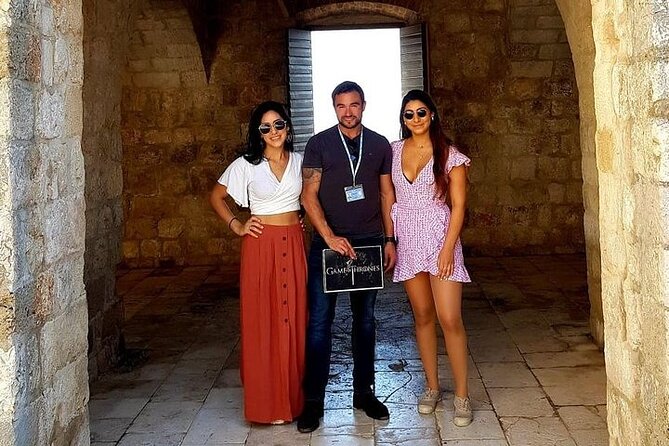 Dubrovnik Game Of Thrones Tour + Iron Throne Photo (Small Group) - What $78.10 means in practical terms