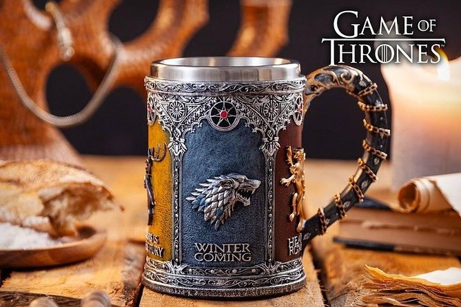 Dubrovnik Game Of Thrones Tour + Iron Throne Photo (Small Group) - What to keep in mind before you go