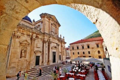 Game of Thrones Tour & Optional Lokrum Island