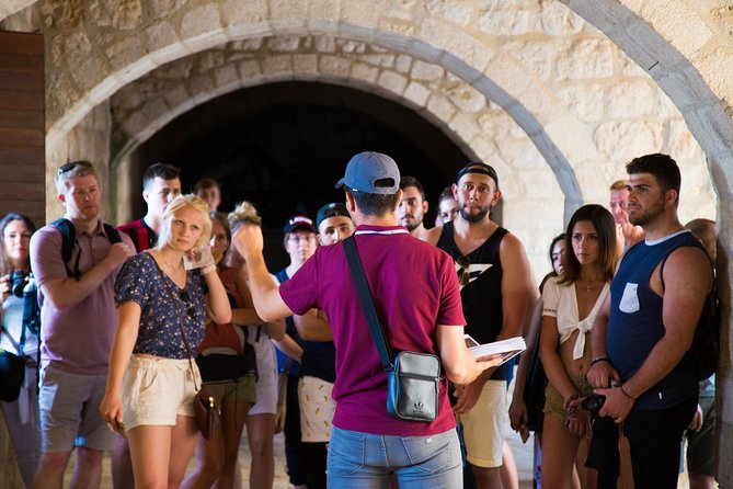 Dubrovnik Game of Thrones Tour & Optional Lokrum Island Visit - Adding Lokrum Island and the Iron Throne