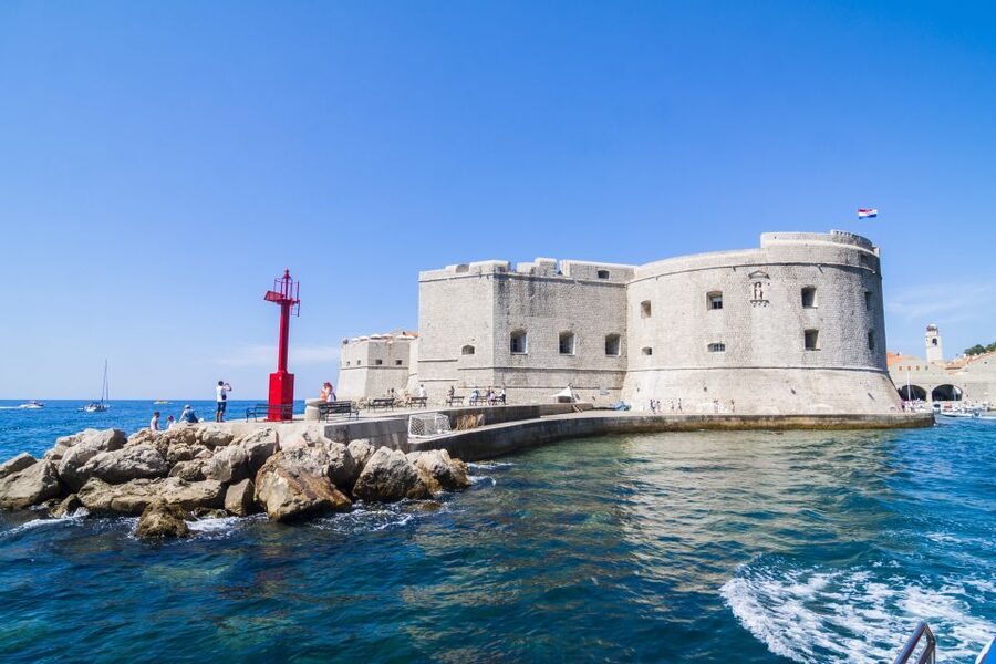 Dubrovnik: Game of Thrones Walking, Car and Boat Tour - FAQ