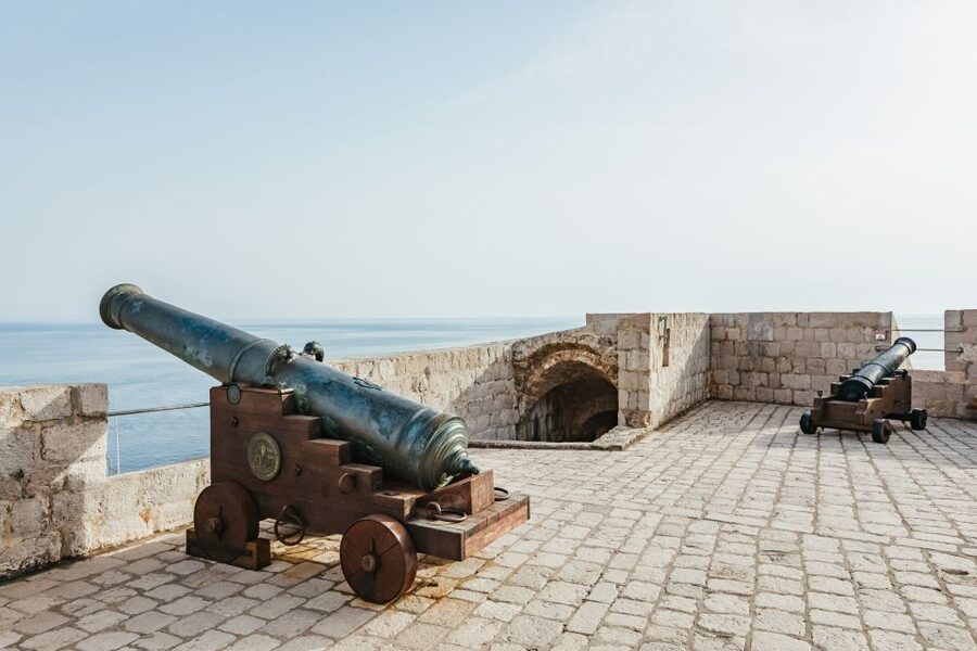 Dubrovnik: Game of Thrones Walking Tour - Who should book it