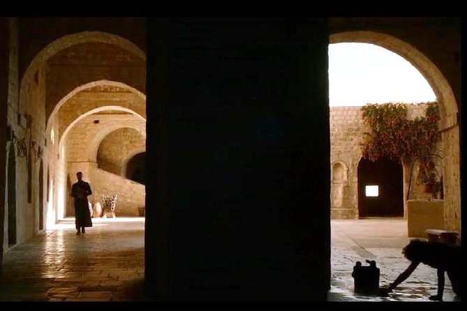 Dubrovnik: Game of Thrones Walking Tour - Boškovićeva ulica and the final Old Town stops