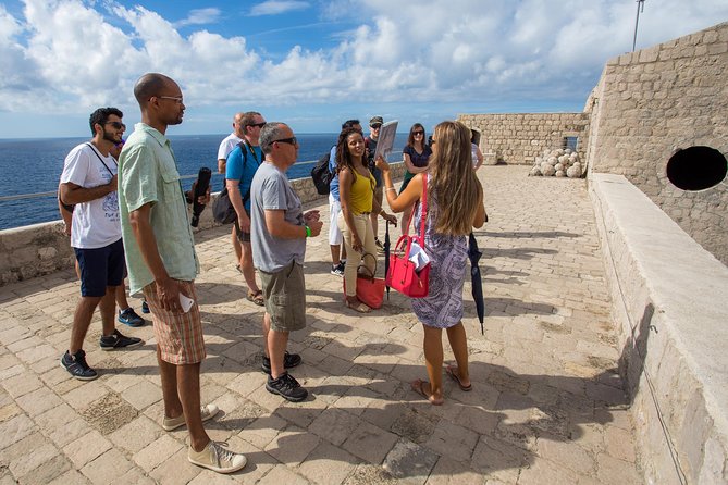 Dubrovnik Game of Thrones Walking Tour: Filming Locations&Stories - Why Dubrovnik works so well as King’s Landing