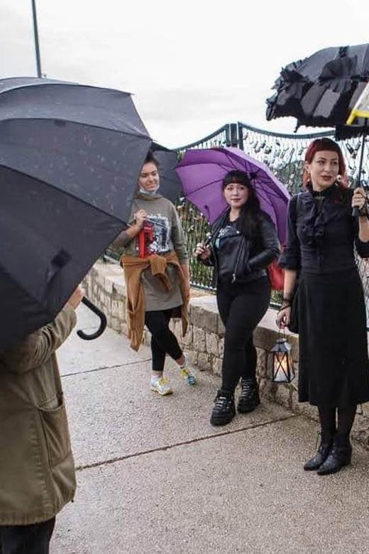Dubrovnik: Ghosts and Mysteries Walking Tour - Is $34 a fair price?