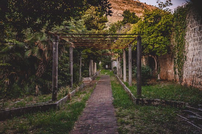 Dubrovnik Ghosts and Mystery Walking Tour - Timing, weather, and cancellation