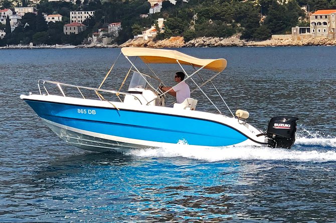 Dubrovnik: Golden Hour Sunset Cruise with Drinks - Why Dubrovnik looks better from the water
