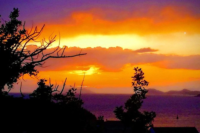 Dubrovnik: Golden Hour Sunset Cruise with Drinks - Booking, cancellations, and weather