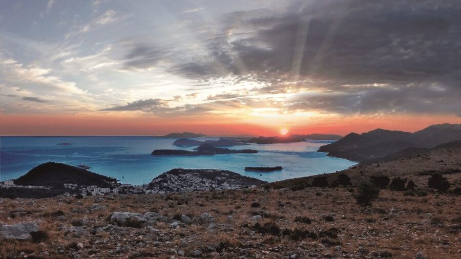 Dubrovnik: Group Sightseeing Tour with Stunning Views - Is $41 a fair price?