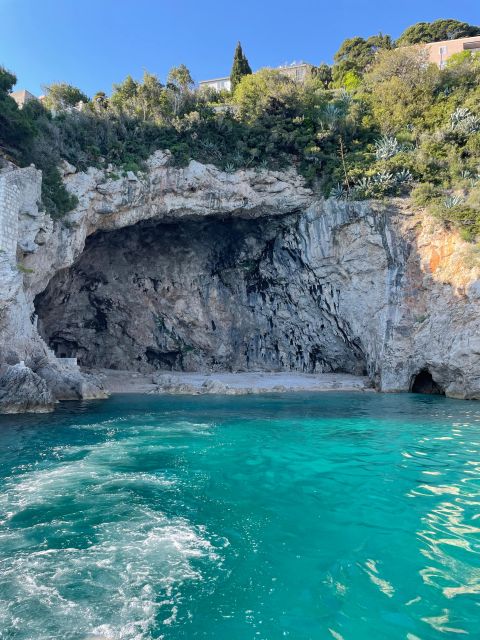 Dubrovnik: Guided Jet Ski Tour - Passing Dubrovnik’s walls and Old Port