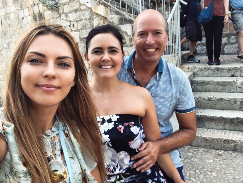 Dubrovnik: Guided Old City Walking Tour - Why a guided walk helps in Dubrovnik