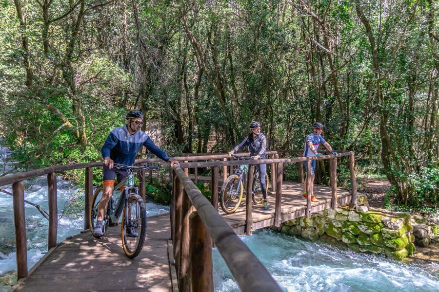 Dubrovnik Guided Private E-bike Tour - Starting at Gruž Harbor, Dubrovnik’s working waterfront