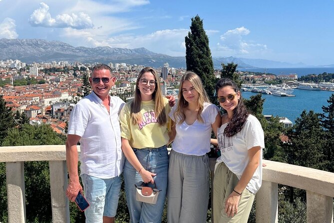 Dubrovnik Guided Tour & Free Time From Makarska Riviera - Who should book this experience