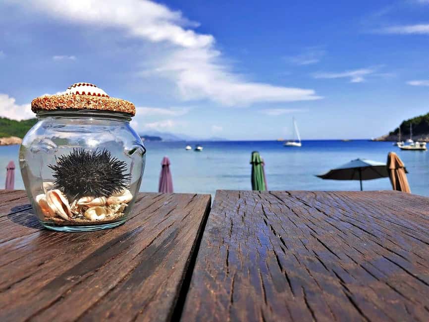 Dubrovnik: Half-Day Boat Tour to Elaphite Islands 4h - What is included, and what you still need to bring