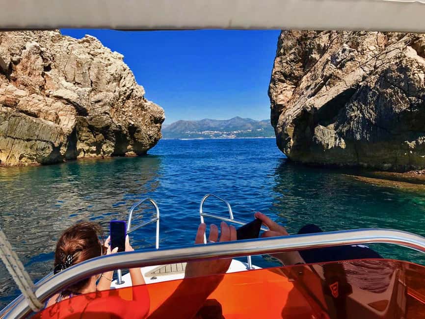 Dubrovnik: Half-Day Boat Tour to Elaphite Islands 4h - Should you book the four-hour Elaphite Islands trip?