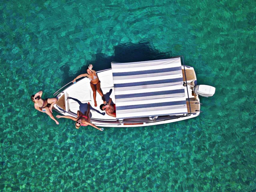 Dubrovnik: Half-Day Boat Tour to Elaphite Islands 4h - FAQ