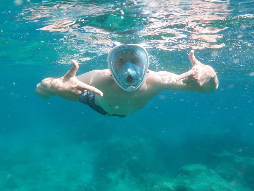 Dubrovnik: Half-Day Private Boat Trip to Elafiti Islands - Šunj Beach, Lopud’s sandy break