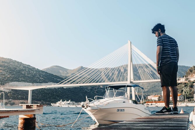 Dubrovnik Hidden Bays and Promenade Segway Guided Tour - Is $78.19 good value for two hours?