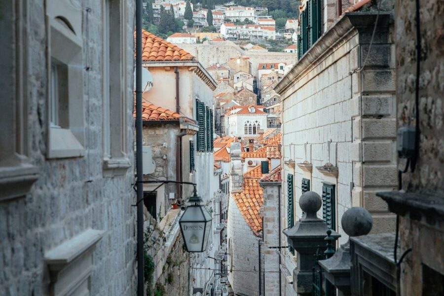 Dubrovnik: Hidden Gems and Highlights Private Walking Tour - Is $106 per person a fair price?