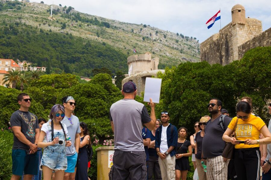 Dubrovnik Highlights & Game of Thrones Locations Tour - Key points to know before booking