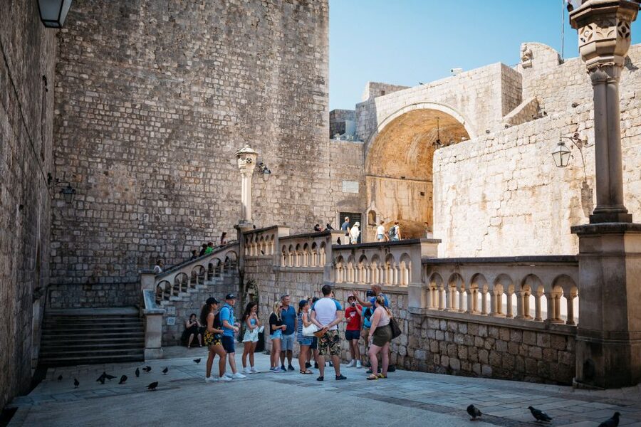 Dubrovnik Highlights & Game of Thrones Locations Tour - Why the $29 price can make sense