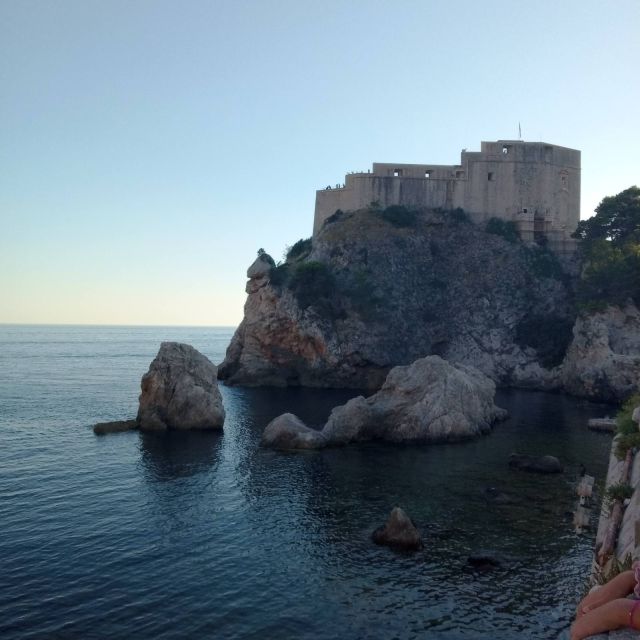 Dubrovnik: Historical Tour with Game of thrones details - Meeting point, timing, and cancellation