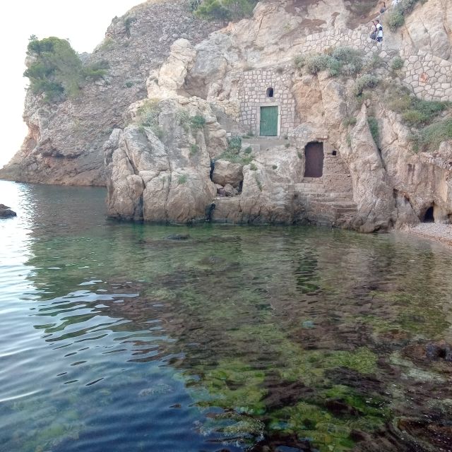 Dubrovnik: Historical Tour with Game of thrones details - From Dubrovnik’s story to King’s Landing