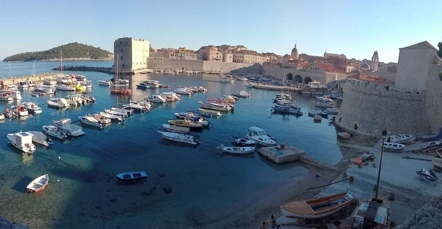 Dubrovnik: Historical Tour with Game of thrones details - Seeing Dubrovnik as a republic