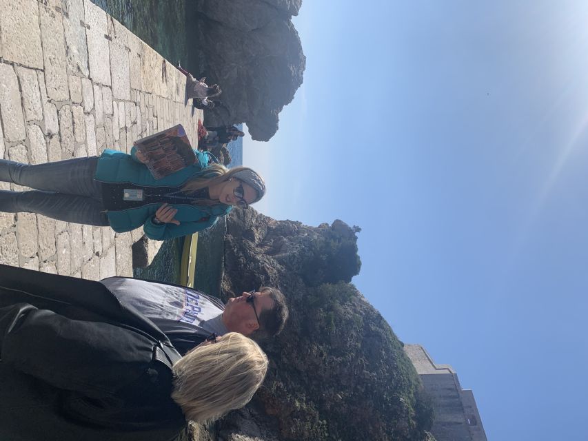 Dubrovnik History and Game of Thrones Locations Tour - What the private format is worth at $212