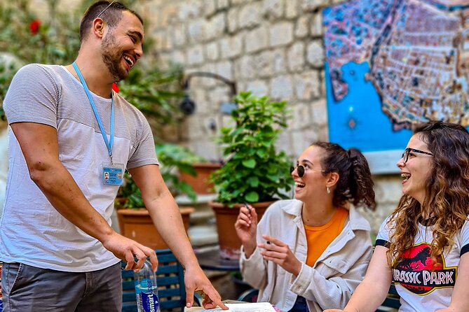 Dubrovnik History, Sweets & Liquors in a Private Palace (PRIVATE) - Why the palace visit changes the tour