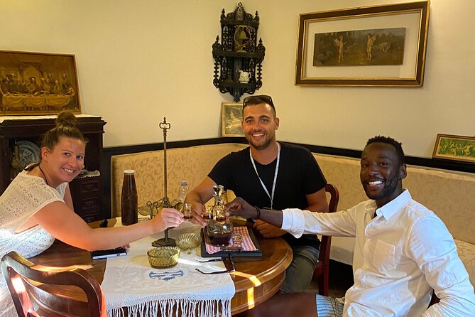 Dubrovnik History, Sweets & Liquors in a Private Palace (PRIVATE) - Timing, walking, and practical planning