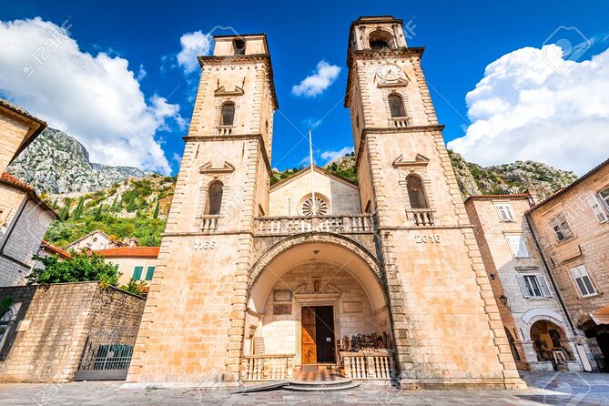 Dubrovnik Island-Hopping Cruise in the Elaphites with Lunch - What the $54.42 price really includes