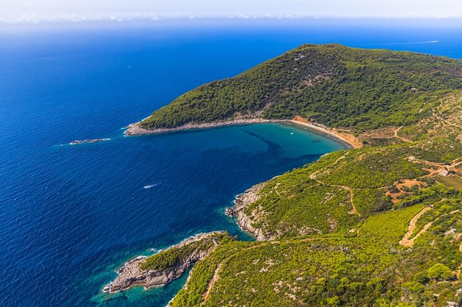 Dubrovnik Island-Hopping Cruise in the Elaphites with Lunch - Who will enjoy this cruise most