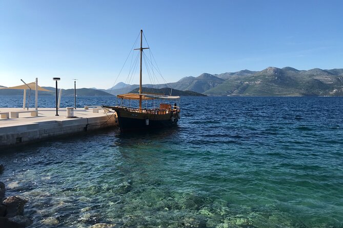 Dubrovnik Islands Private Rented Boat Cruise - Why the private format earns its price
