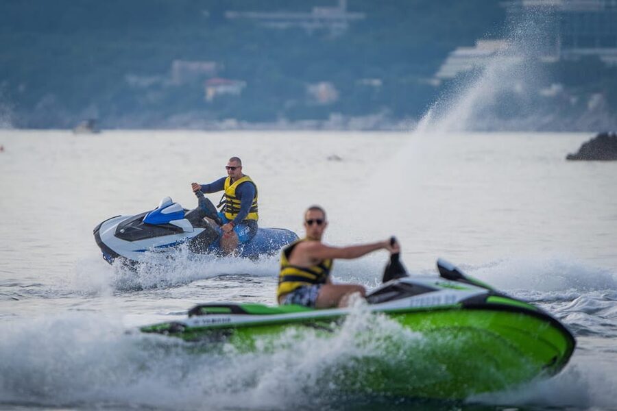 Dubrovnik: Jet Ski Rental - Who Should Book This Ride?