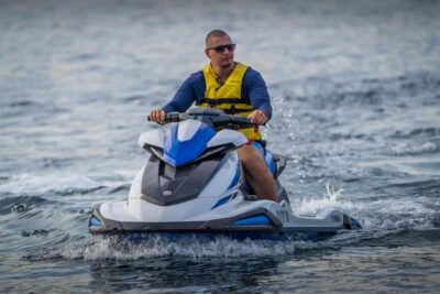 Jet Ski Rental