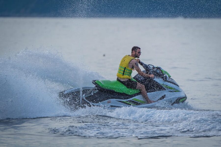 Dubrovnik: Jet Ski Tour - Who will enjoy this most?