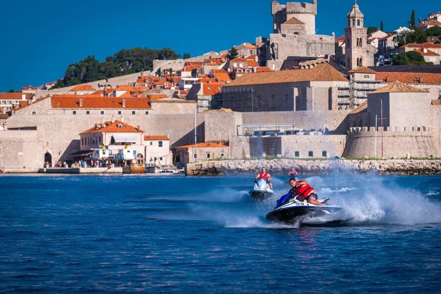 Dubrovnik: Jet Ski Tour - Cost, comfort, and practical planning