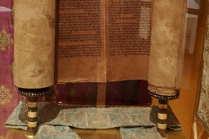 Dubrovnik Jewish Heritage Private Walking Tour - What the private format adds