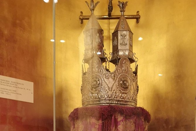 Dubrovnik Jewish Heritage Private Walking Tour - Timing, weather, and planning advice