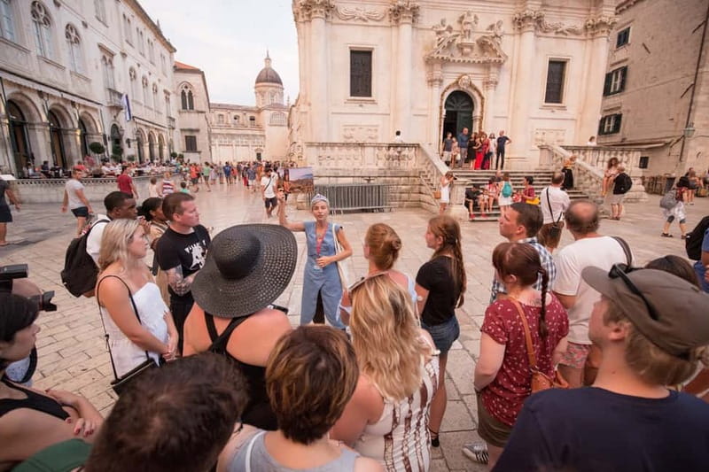 Dubrovnik: Karaka - Game of Thrones Cruise & Walking Tour - Key points at a glance