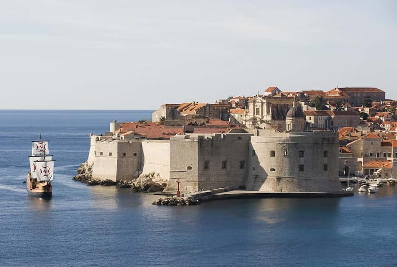 Dubrovnik: Karaka - Game of Thrones Cruise & Walking Tour - Should you book the Karaka Game of Thrones tour?