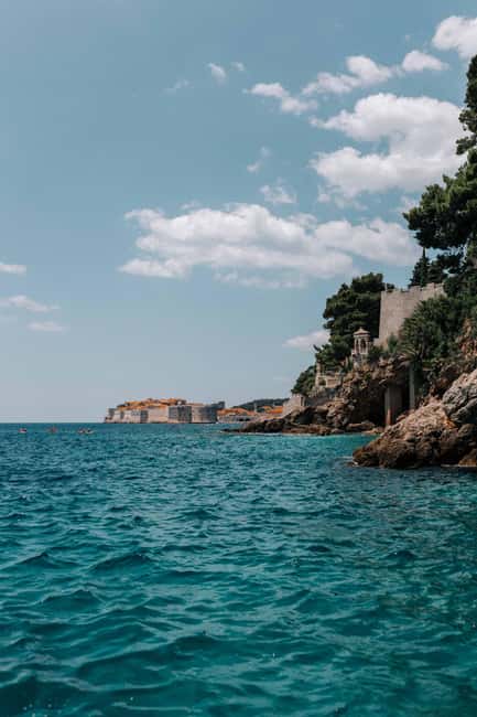 Dubrovnik: Kayak Rental - Timing, wind, and the practical side of the rental