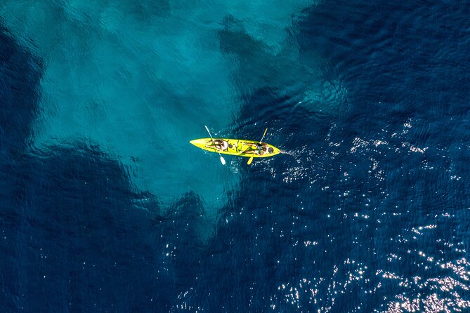 Dubrovnik Kayak Rental on Banje Beach - Who will enjoy this rental most