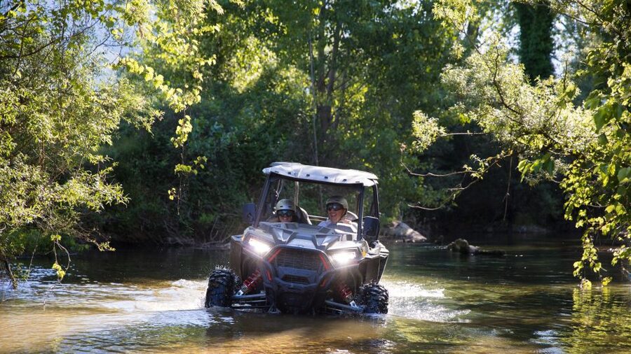 Dubrovnik: Kojan Koral Buggy Safari with Transportation - Key points to know before you book