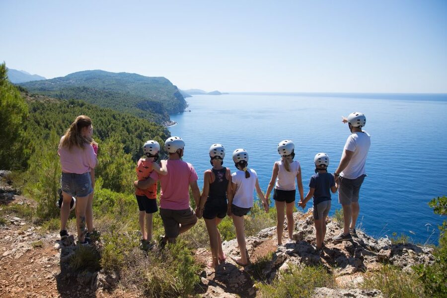 Dubrovnik: Kojan Koral Buggy Safari with Transportation - What this buggy safari is really like